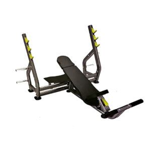 Olympic Incline Bench