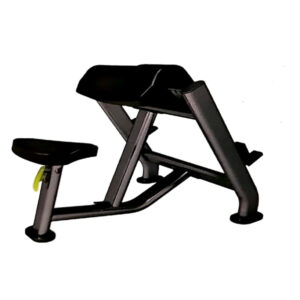 Preacher Bench