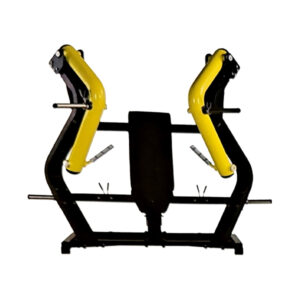 Wide Chest Press