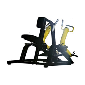 Row Machine