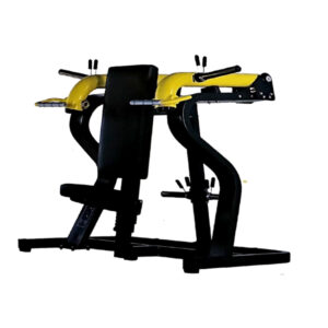 Shoulder Press