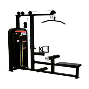 Lat Pull Down/Row