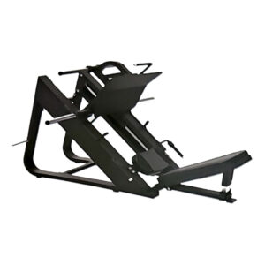 45° Leg Press
