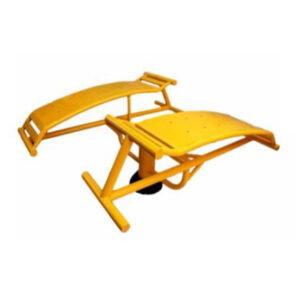 Situp Board (Double)