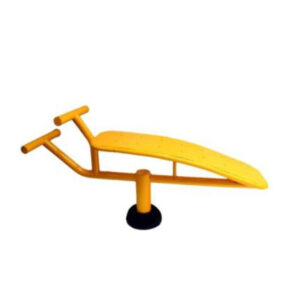 Situp Board (Single)
