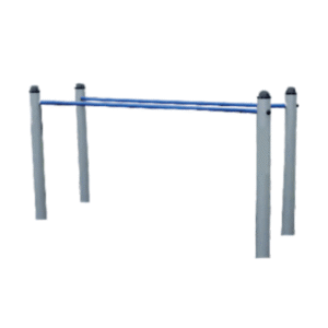 Bridge Ladder