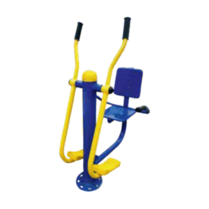 Arm Paddle Cycle
