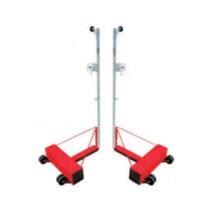Badminton Pole Target