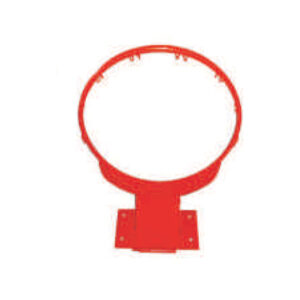 Basketball 4 Spring Dunking Ring Diamond