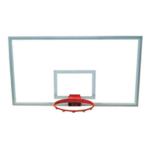 Basketball Back Board - Acrylic Board