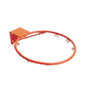 Basketball Solid Ring Economy