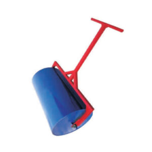 Cricket Pitch Roller
