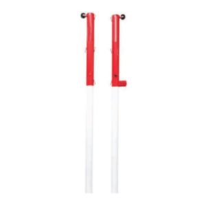 Economy Volleyball Pole