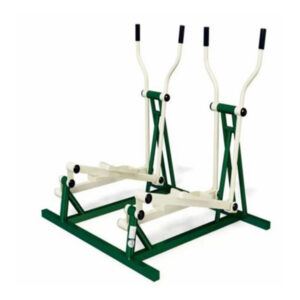 Elliptical Trainer (Double)