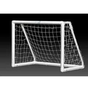 Football Goal Post Pvc