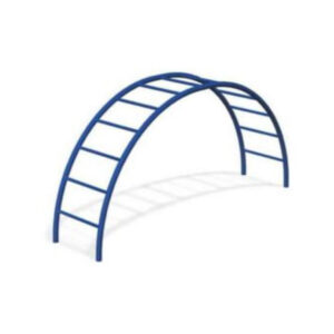 Half Circle Ladder