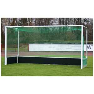 Hockey Goal Post Iron