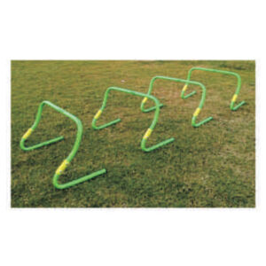 Multi Height Hurdles