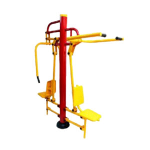 Shoulder & Chest Press Chair