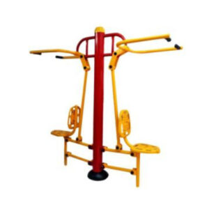 Shoulder Press (Double)