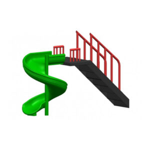 Spiral Slide