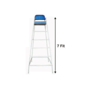Volleyball Referee Chair