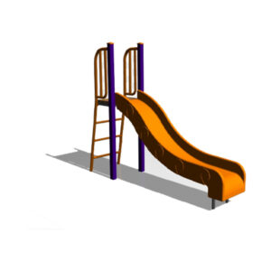 Wave Slide