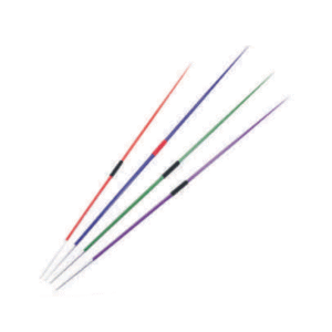 Aluminum Javelin Competition