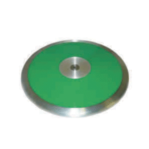 Training Plate Discus
