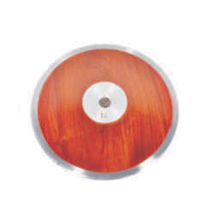 Training Wooden Discus