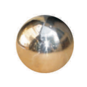 Olympic Stainless Steel Shotput