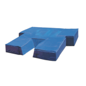 Pole Vault Pit
