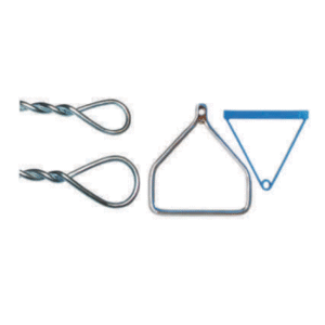 Hammer Handle And Wires