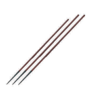Javelin Iron