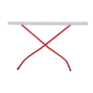 Scissor Training Hurdle