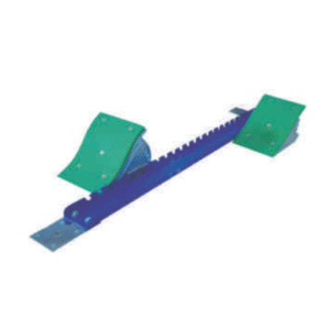 Olympic School Steel Model