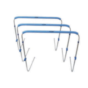 Bounce Back Hurdle Alumina