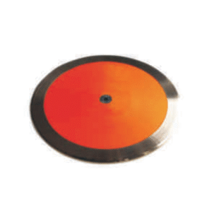 Hi-spin 80% Ring
