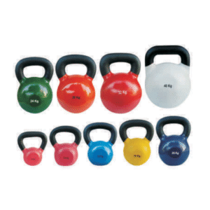 Kettel Bell