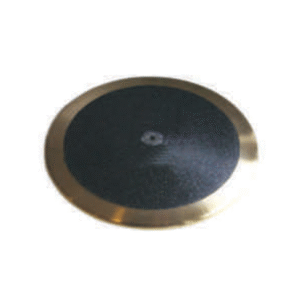 Super-spin Plate 83% Ring