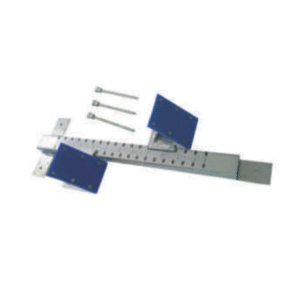 Target Steel Block Model