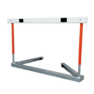 Steel Hurdle Competition