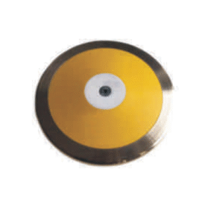 Golden Plate 87% Brass Ring