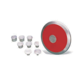 Adjustable Plastic Discus