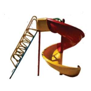 Spiral Slide