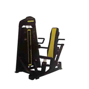 Vertical Chest Press