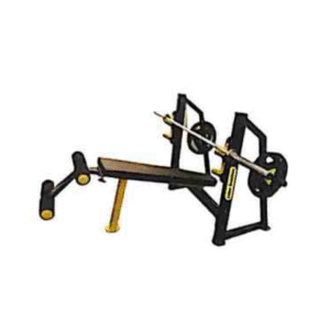 Olympic Decline Bench