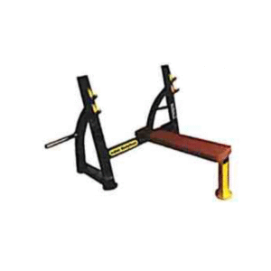 Olympic Flat Bench