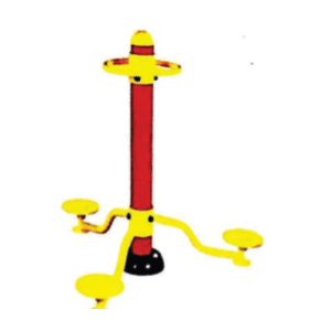 Waist Twister Triple