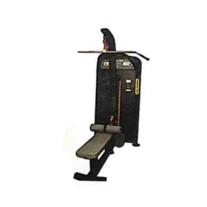 Lat Pull Down